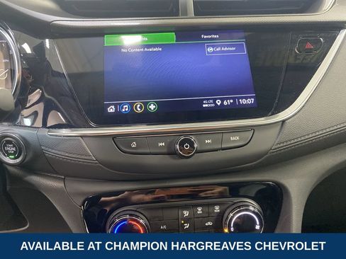 Used 2023 Buick Encore GX Preferred w/ Cold Weather Comfort Package AWD/4WD image 18