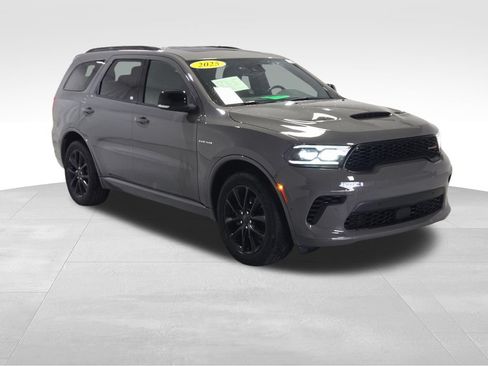 Certified 2025 Dodge Durango R/T AWD/4WD image 23