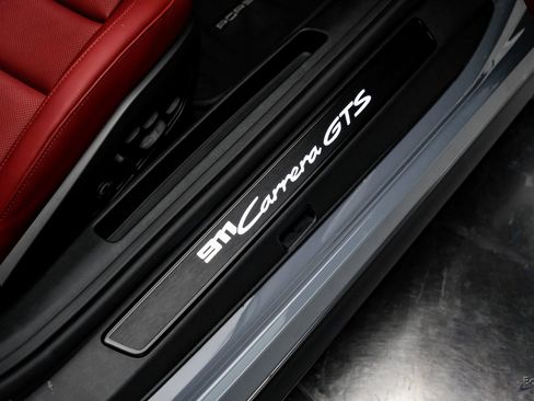 Used 2024 Porsche 911 Carrera GTS image 52