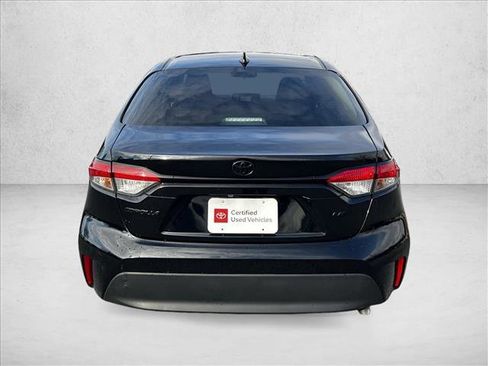 Certified 2024 Toyota Corolla LE image 6