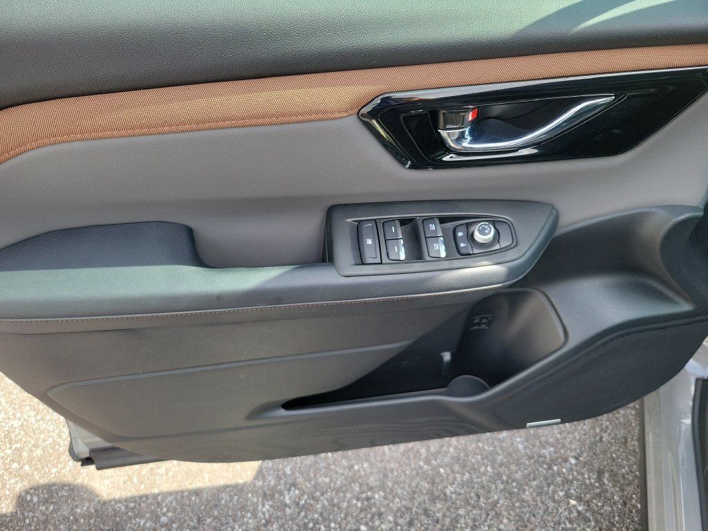 Certified 2026 Subaru Forester Sport AWD/4WD image 15
