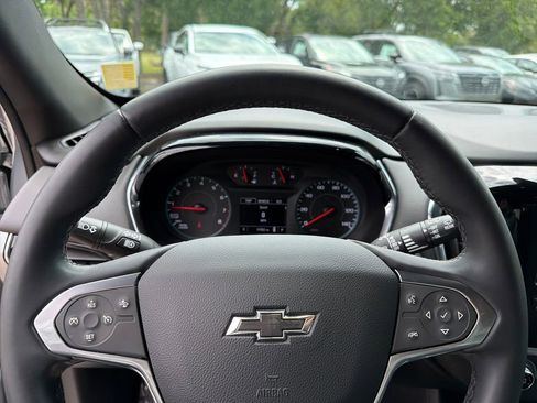 Used 2023 Chevrolet Traverse LT w/ Midnight/Sport Edition FWD image 19