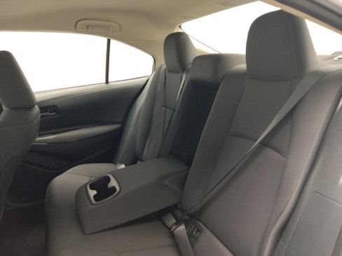 Used 2024 Toyota Corolla LE FWD image 18