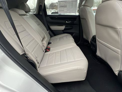 New 2026 Honda CR-V EX-L image 15