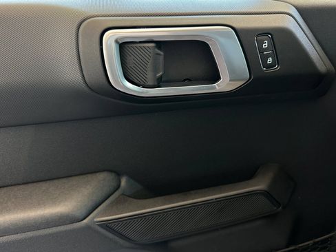 New 2026 Ford Bronco Big Bend AWD/4WD image 10