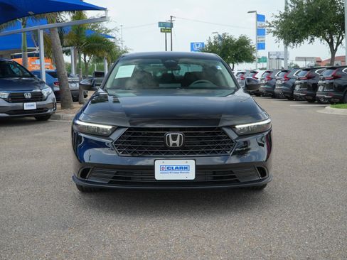 Used 2026 Honda Accord SE image 2