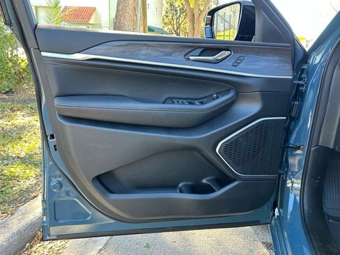 New 2026 Jeep Grand Cherokee L Limited image 48