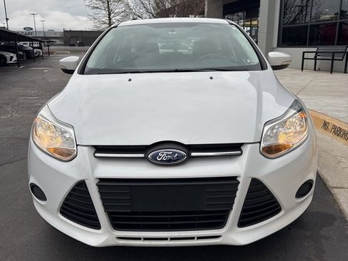 Used 2013 Ford Focus SE image 3