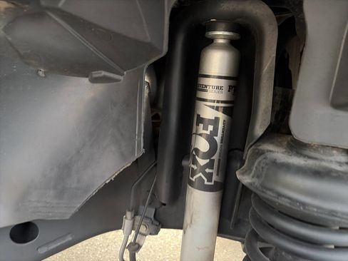 Used 2017 Jeep Wrangler Sport image 13