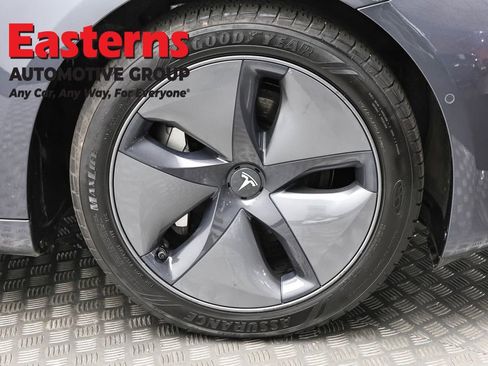 Used 2019 Tesla Model 3 Long Range AWD/4WD image 26