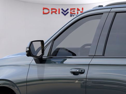 New 2026 Chevrolet Tahoe RST w/ Comfort Package image 12