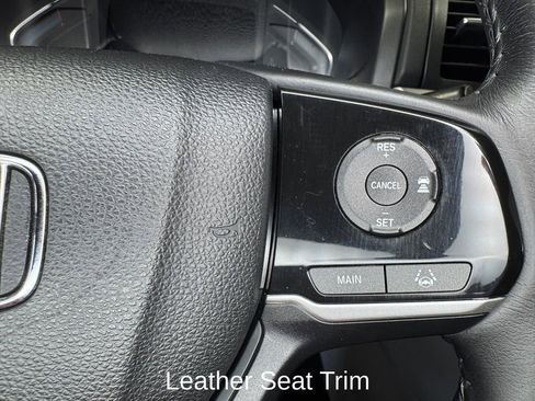 Used 2018 Honda Odyssey EX-L image 16