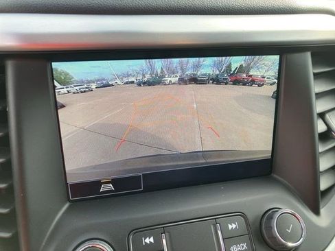 Used 2023 GMC Acadia SLT w/ Preferred Package AWD/4WD image 22