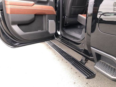 Used 2024 GMC Sierra 2500 Denali Ultimate image 27