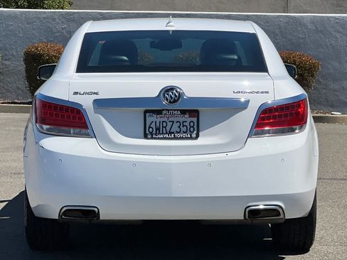 Used 2013 Buick LaCrosse Leather FWD image 8