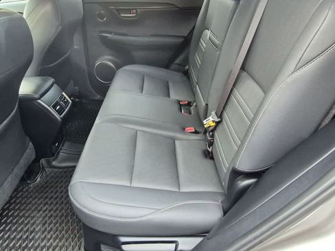 Used 2020 Lexus NX 300h AWD w/ Premium Package image 20