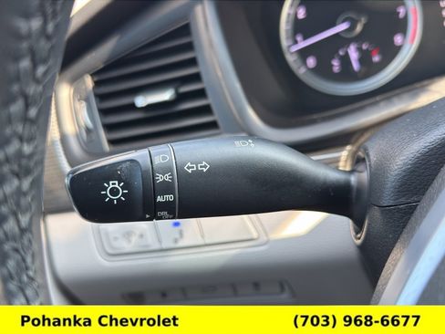 Used 2018 Hyundai Sonata Limited FWD image 10