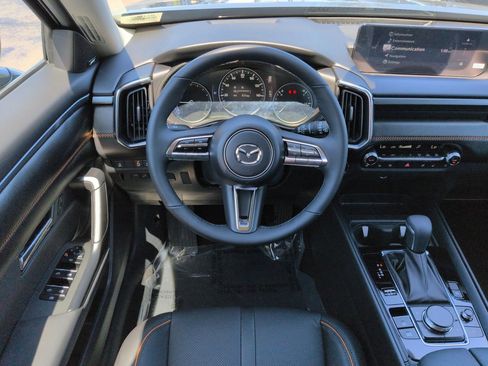 New 2026 MAZDA CX-50 2.5 Hybrid w/ Weather Package AWD/4WD image 16