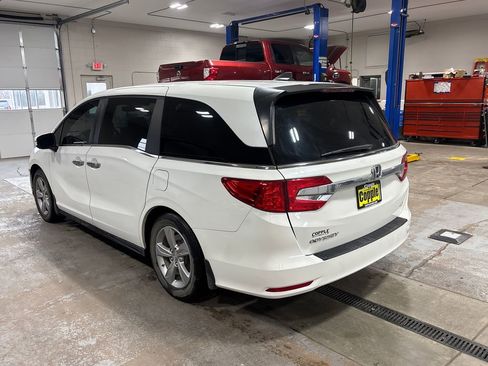 Used 2020 Honda Odyssey EX-L image 60
