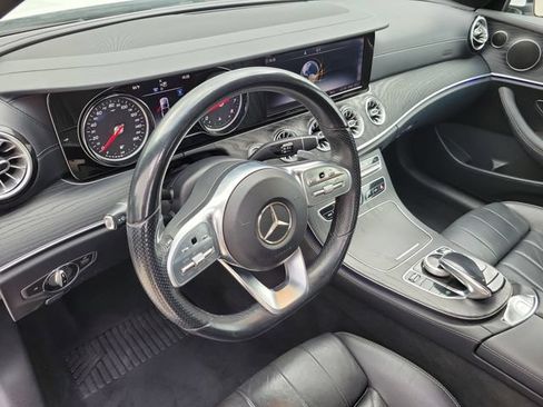 Used 2019 Mercedes-Benz E 450 Cabriolet image 17