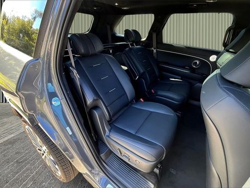 New 2026 Hyundai Palisade Calligraphy image 9