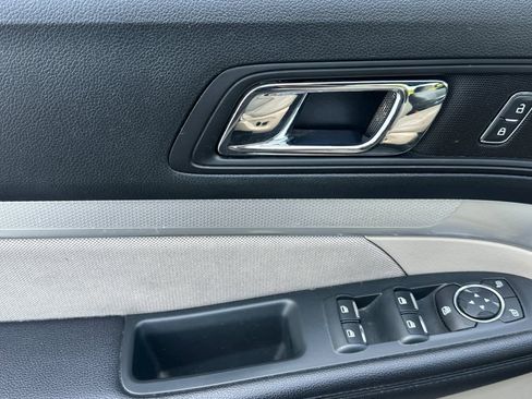 Used 2018 Ford Explorer 4WD image 13
