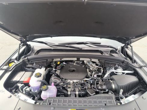 New 2026 Jeep Grand Cherokee Limited image 26