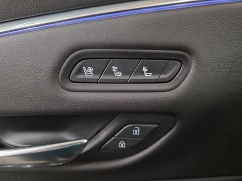 Certified 2023 Cadillac Escalade ESV Premium Luxury image 30