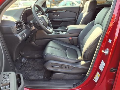 New 2025 Honda Pilot EX-L image 20