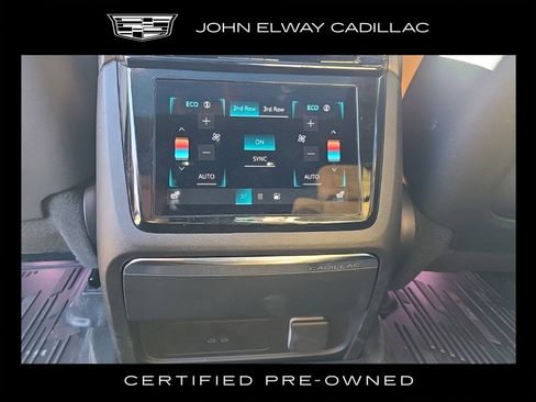 Used 2025 Cadillac Escalade IQ Sport 2 image 17