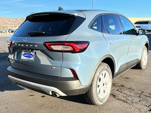 New 2026 Ford Escape Active w/ Cold Weather Package AWD/4WD image 3