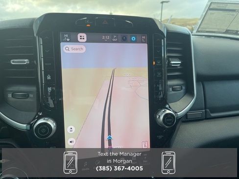 New 2025 RAM 1500 Big Horn image 20