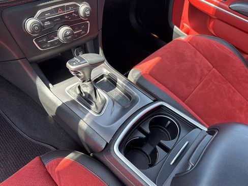 Used 2022 Dodge Charger Scat Pack RWD image 15