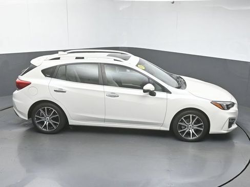 Used 2019 Subaru Impreza 2.0i Limited AWD/4WD image 48
