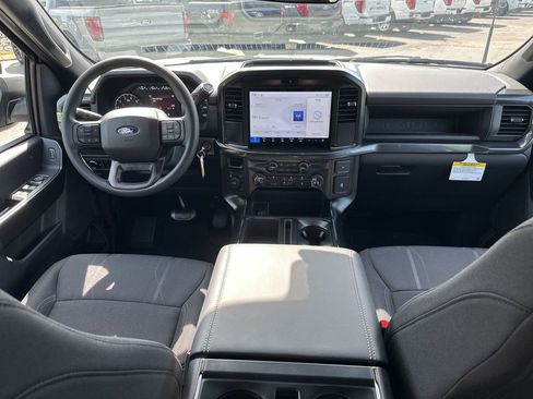 New 2026 Ford F150 STX AWD/4WD image 19