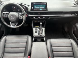 Certified 2024 Honda CR-V Sport Touring video 2