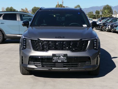 New 2026 Kia Sorento SX Prestige image 7