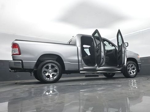Used 2022 RAM 1500 Big Horn AWD/4WD image 74