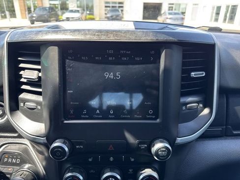 Used 2020 RAM 1500 Big Horn AWD/4WD image 13