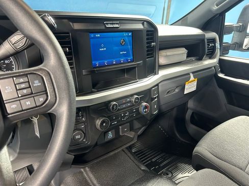 New 2026 Ford F450 XL AWD/4WD image 27
