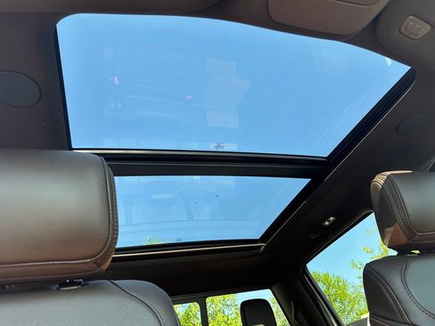 New 2025 Ford F150 King Ranch image 24