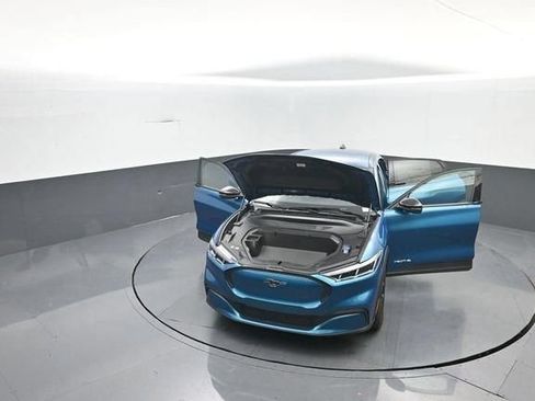 New 2026 Ford Mustang Mach-E Select AWD/4WD image 41