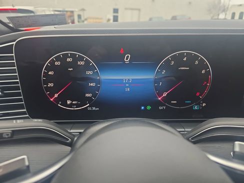 New 2026 Mercedes-Benz GLE 450 4MATIC image 15