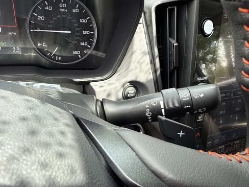 New 2026 Subaru Crosstrek 2.5i Limited AWD/4WD image 37