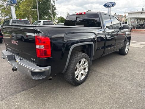 Used 2014 GMC Sierra 1500 SLE w/ SLE Value Package AWD/4WD image 4