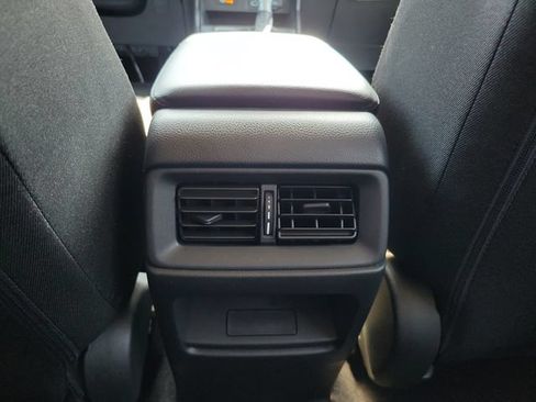 Used 2025 Honda CR-V LX image 12