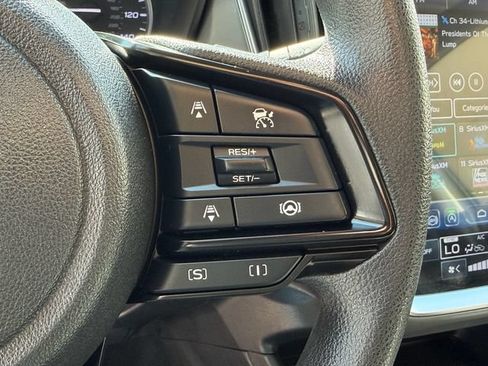 Certified 2024 Subaru Crosstrek 2.0i Premium AWD/4WD image 24