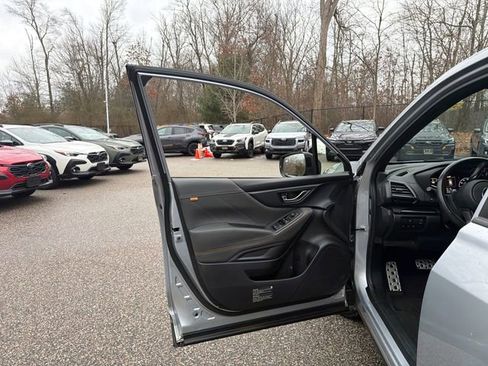 Certified 2022 Subaru Forester Wilderness image 23