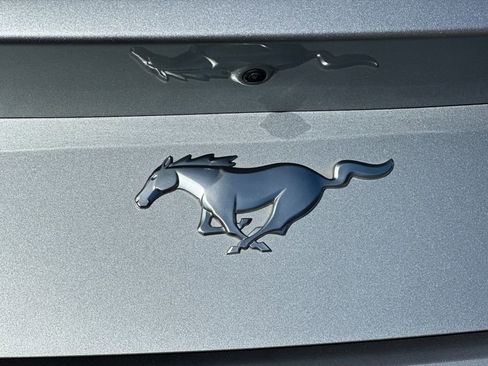 Certified 2024 Ford Mustang Premium image 30