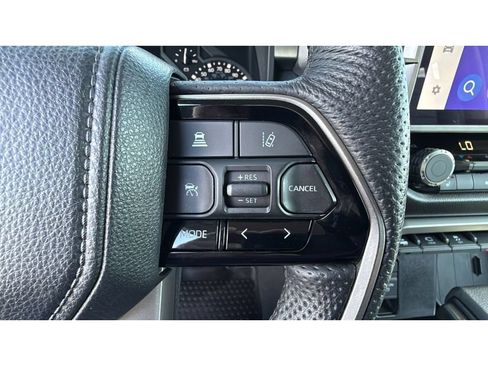 Used 2023 Toyota Tundra SR5 w/ TRD Off-Road Premium Package AWD/4WD image 25